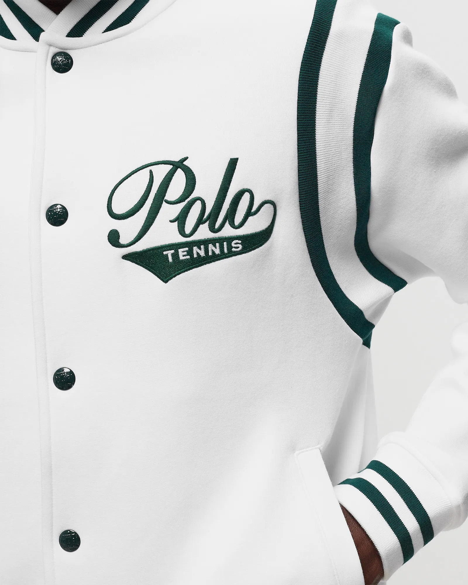 Polo Ralph Lauren WIMBLEDON JACKET