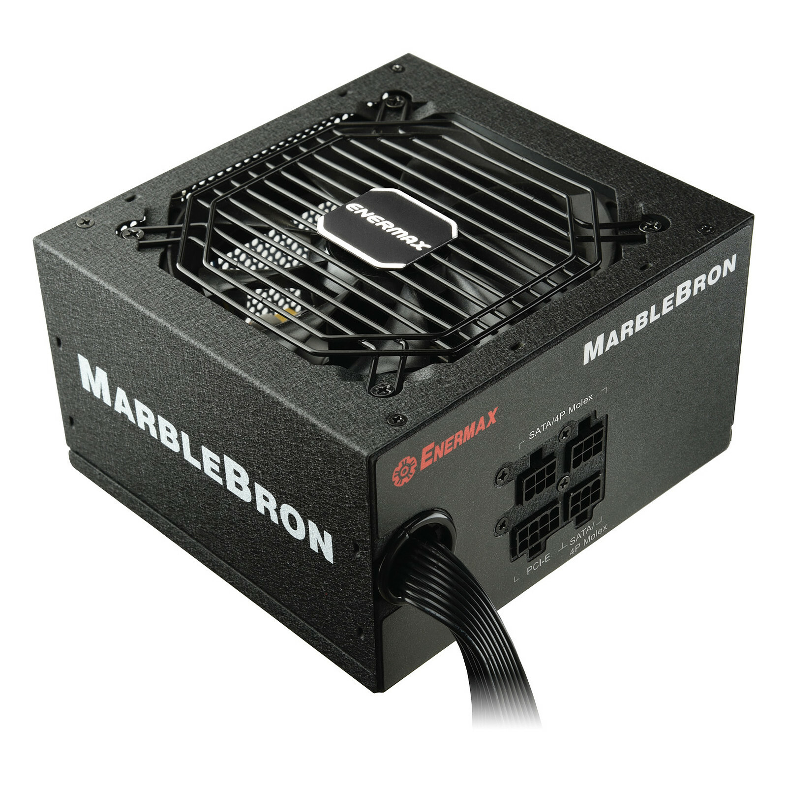 Enermax MarbleBron-550