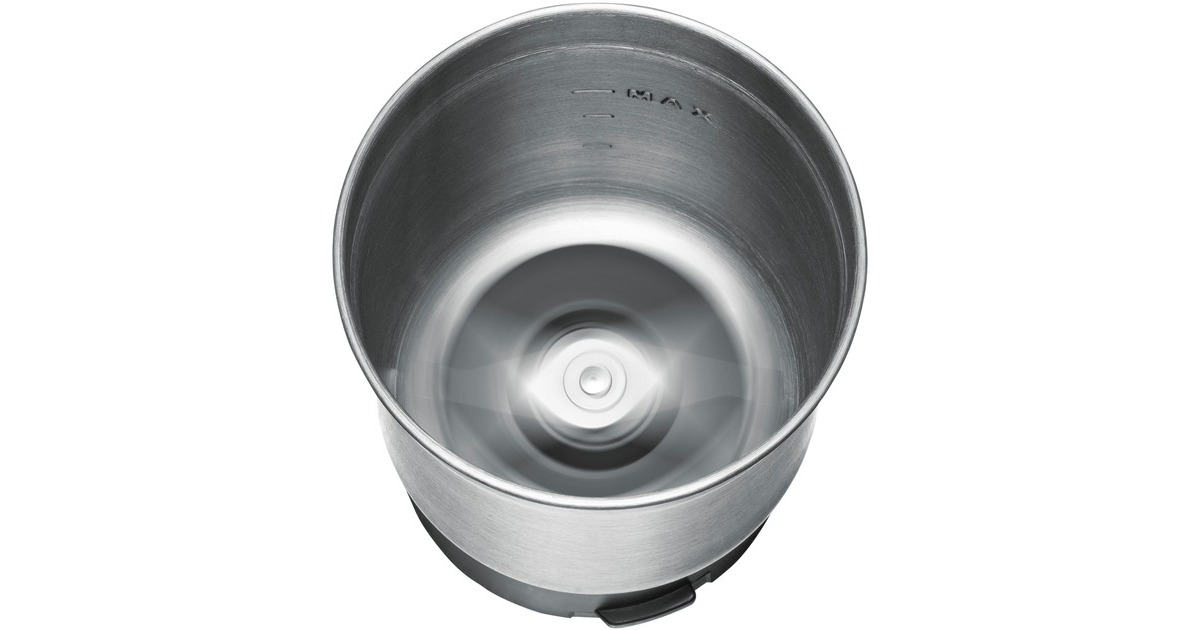 RommelsbacherEGK 200            koffiemolen  (Roestvrij staal)