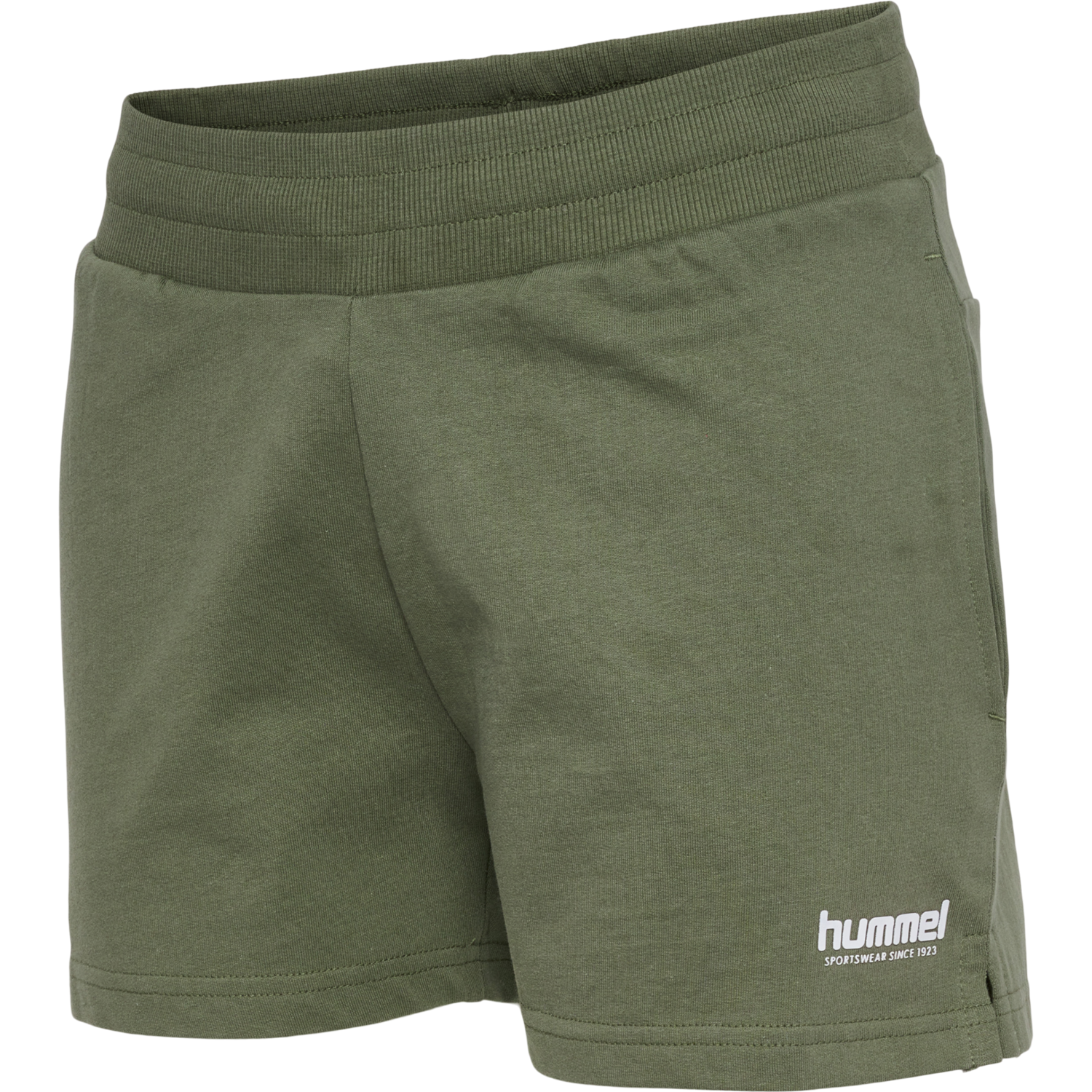 hmlLGC SENNA SWEAT SHORTS