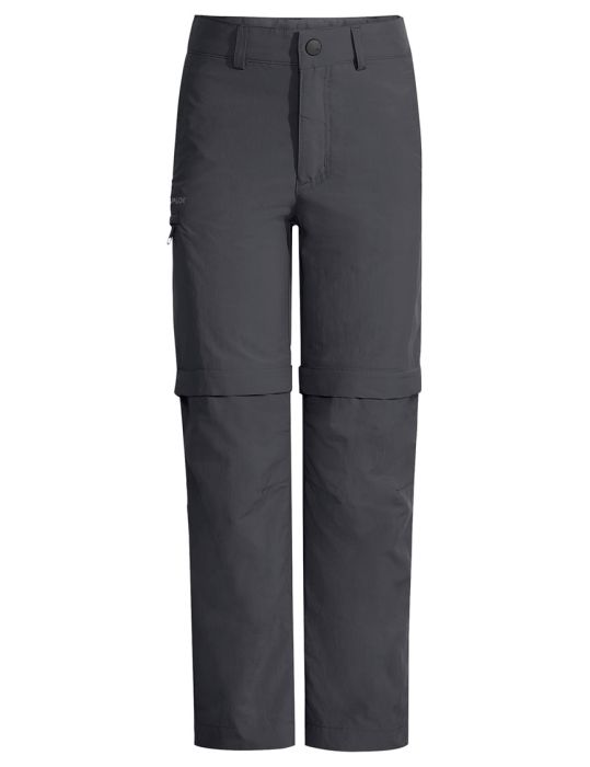 Kids Detective Antimos Zip Off Pants børnebukser