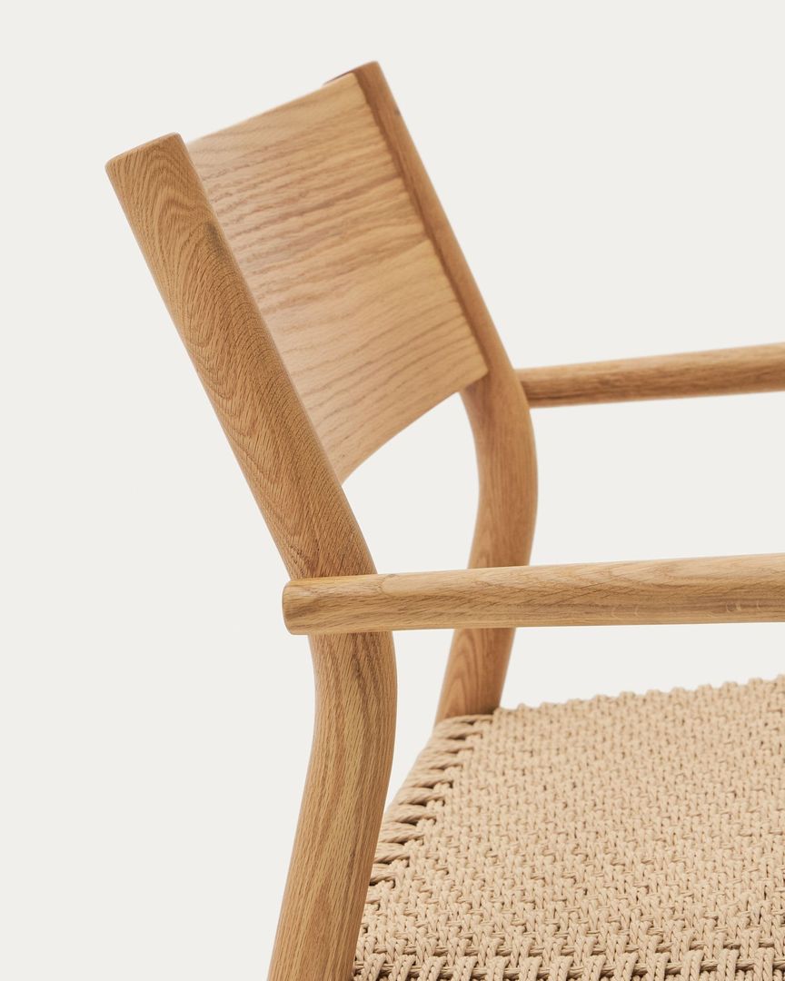 Kave Home   Yalia Fauteuil