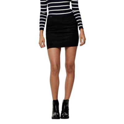 Jupe femme Onljulie NOIR ONLY