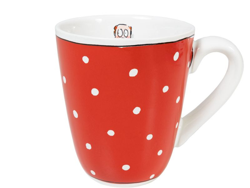 Beker 0,35L uni Efteling