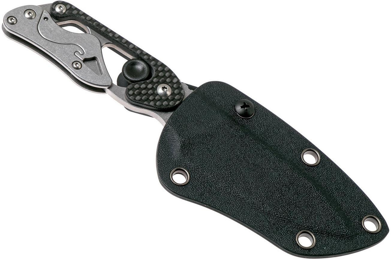 Real Steel Comerant 3723 Stonewashed nekmes