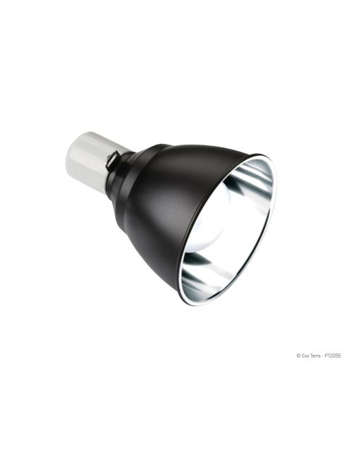 Exo Terra Light Dome Uv Lampreflector - Verlichting