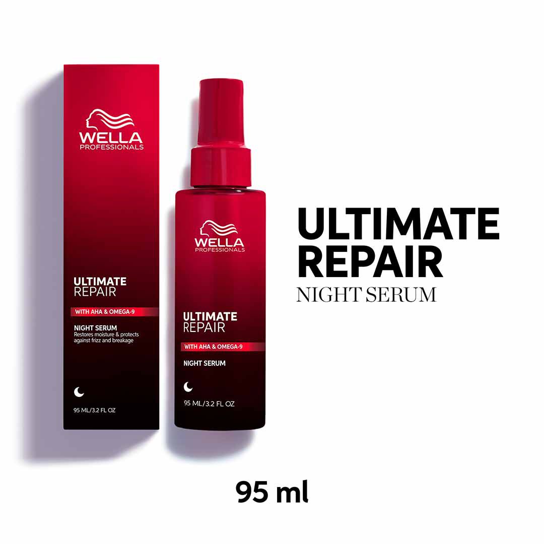 Ultimate Ultimate Repair - Sérum de Noite - 95ml