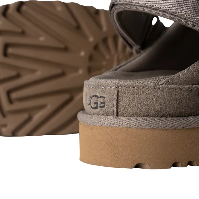 UGG Goldenstar Clog Pantoffels Dames