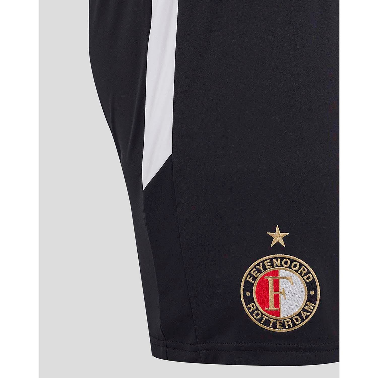 Castore  Feyenoord 24/25 Thuisshort