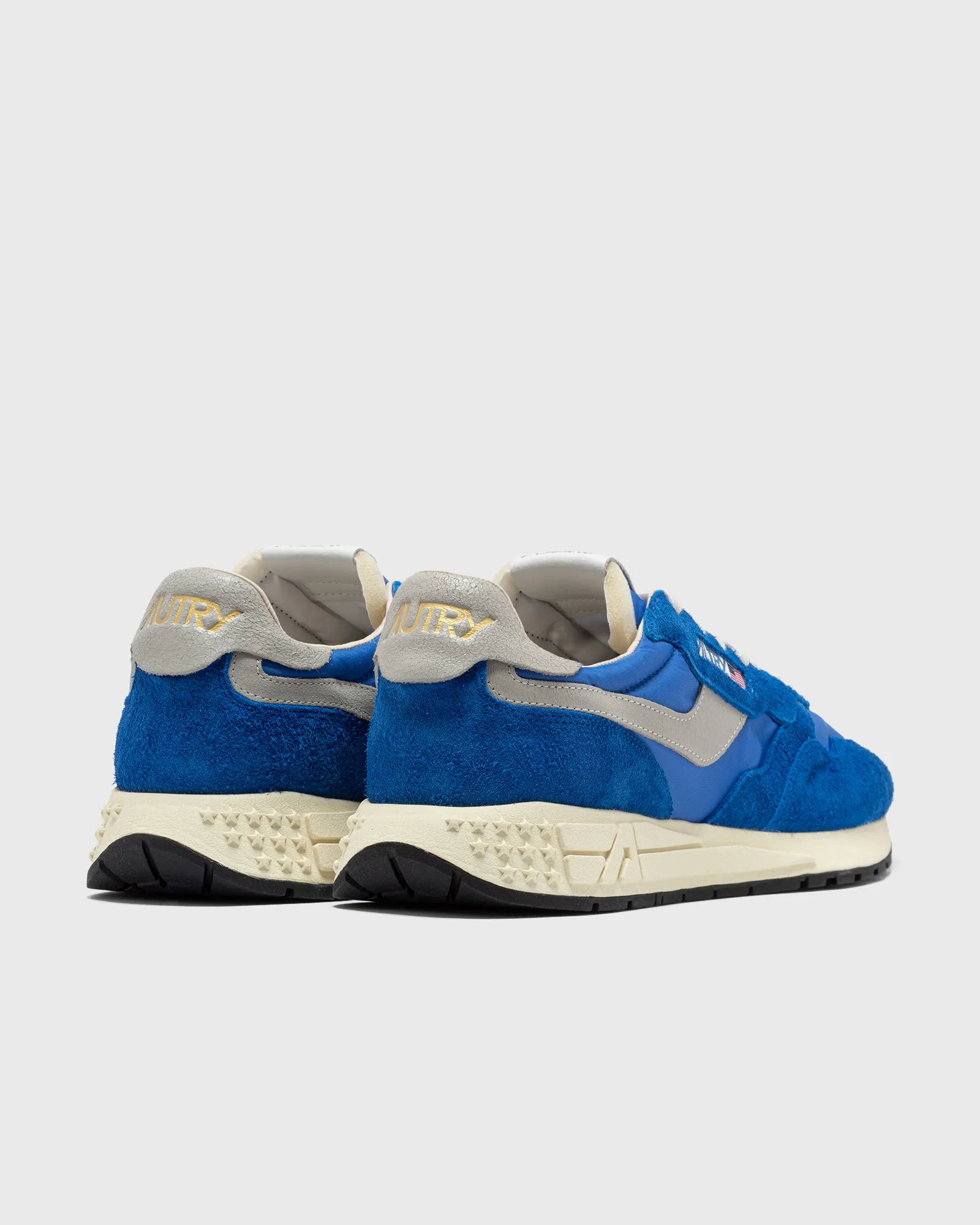 Autry Action Shoes REELWIND