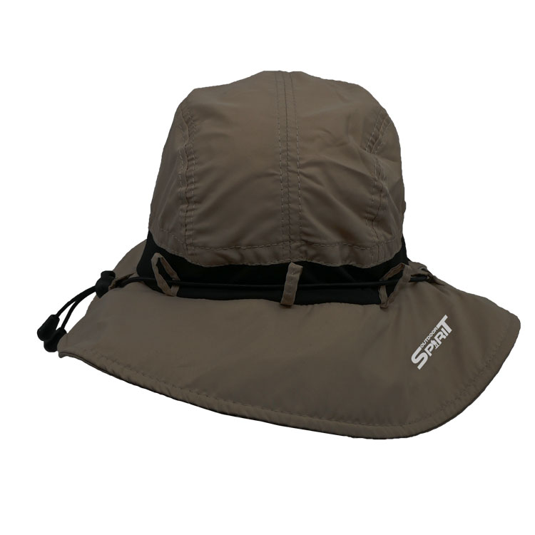 Wanderhut Supplex - Coolmax