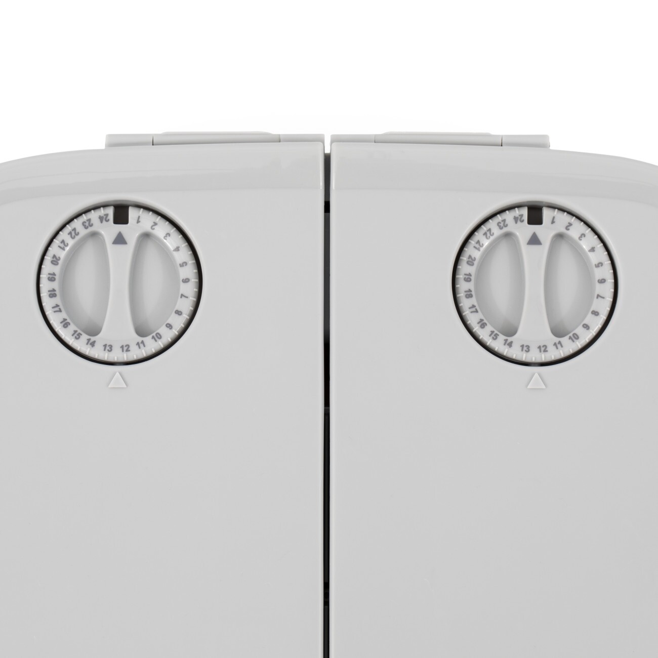 PetSafe Futterautomat für 2 Mahlzeiten