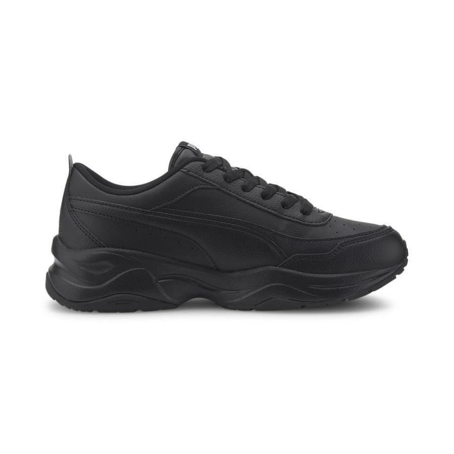 PUMA Chaussures Cilia Fashion - Noir Femme