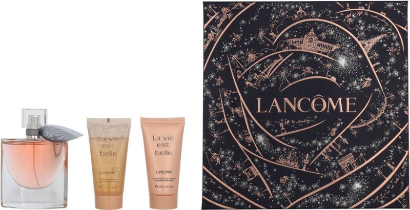 Lancome - La Vie Est Belle Giftset - Eau de Parfum 150 ml - Dames
