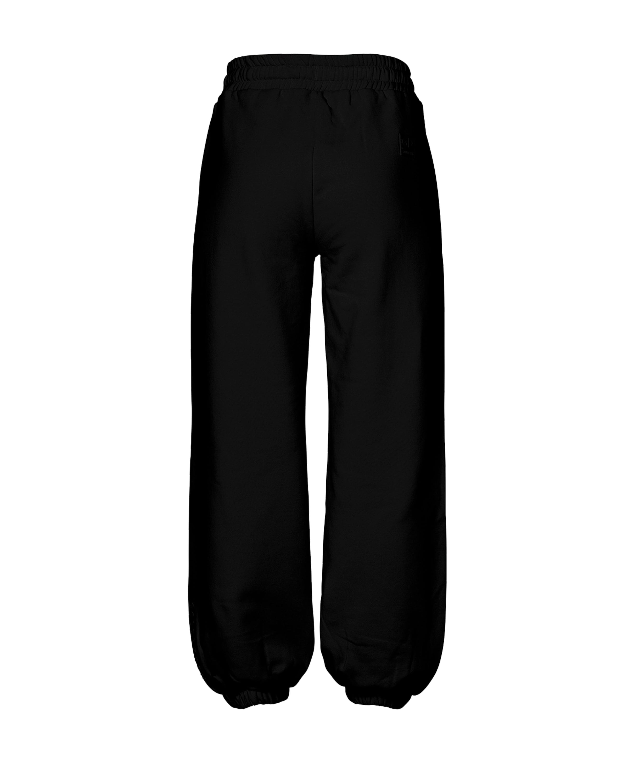 Goldbergh LOUNGER dames trainingsbroek zwart