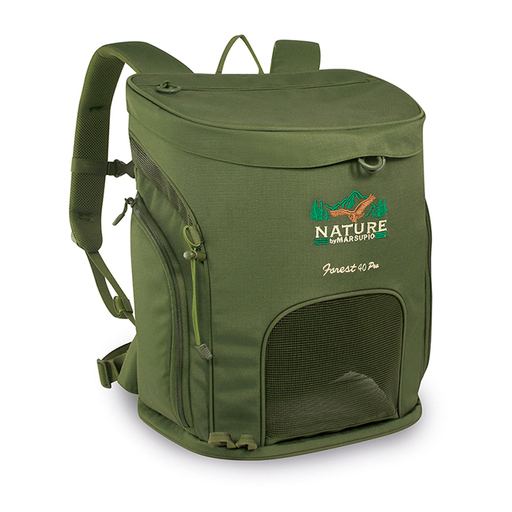 Mochila Setas Forest 40 Pro