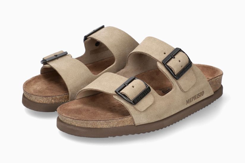 NERIO WARM GREY