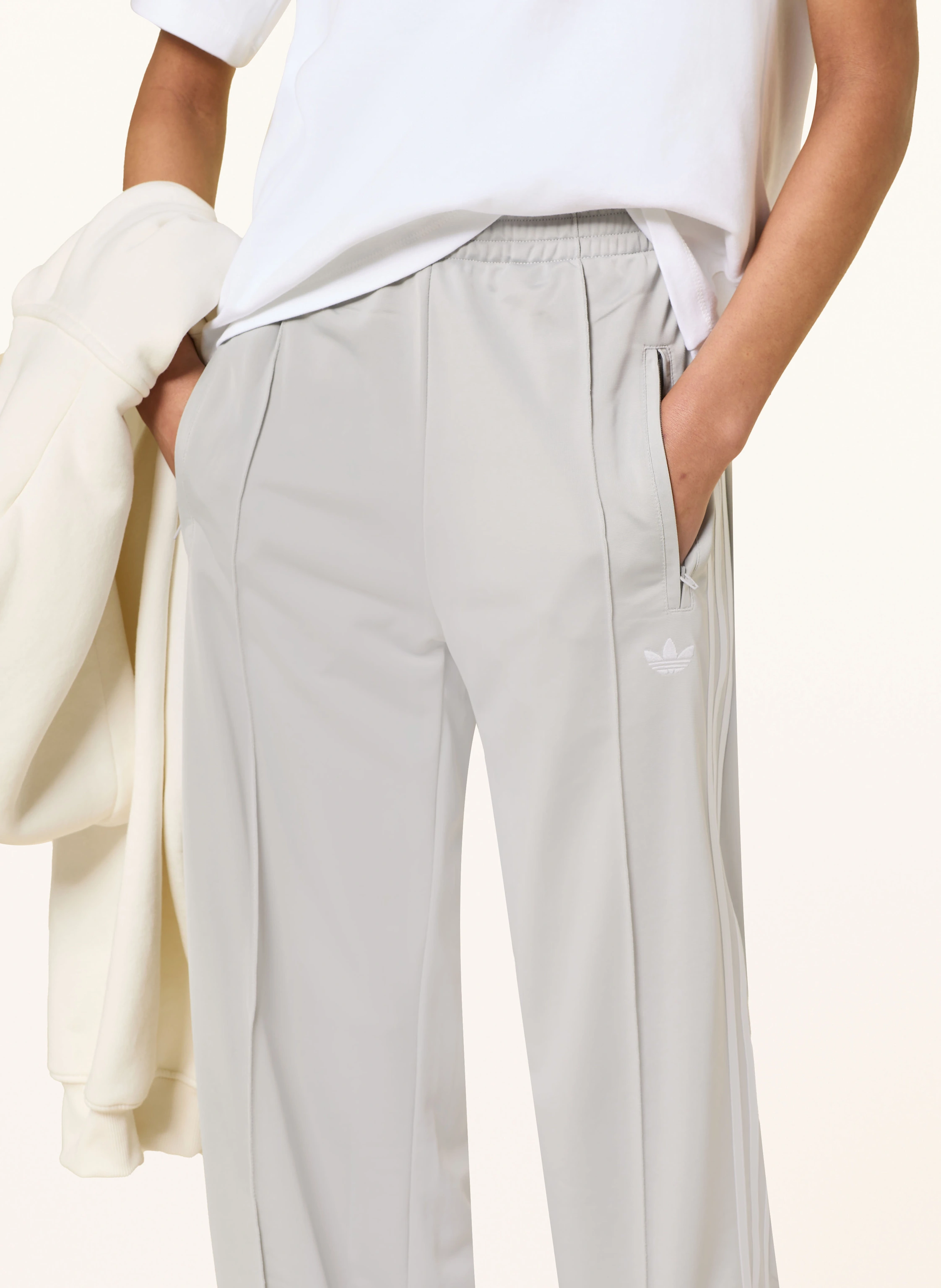 adidas Originals Track Pants FIREBIRD ADICOLOR LOOSE