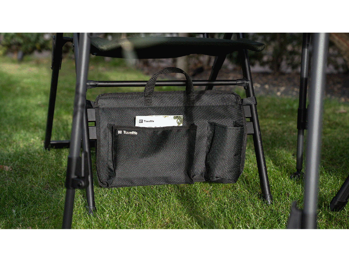 Travellife stoelorganizer