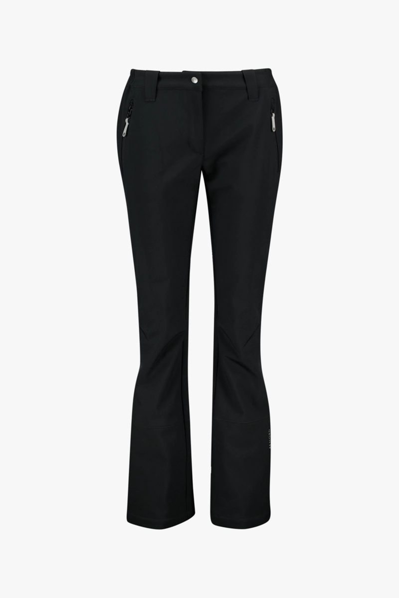 46 NORD Damen Softshellhose