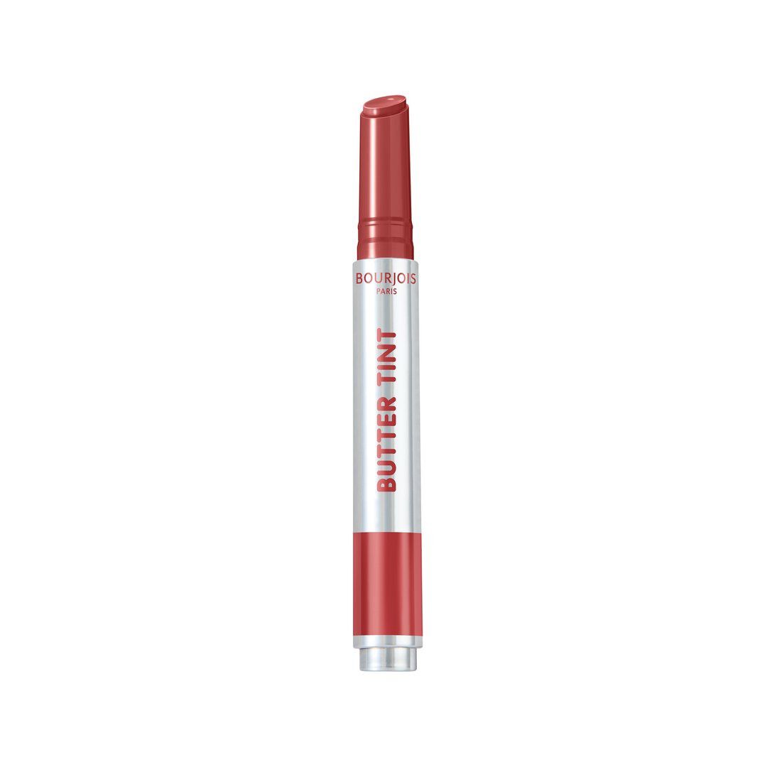 BOURJOIS  Butter Tint Lip Glaze Balm