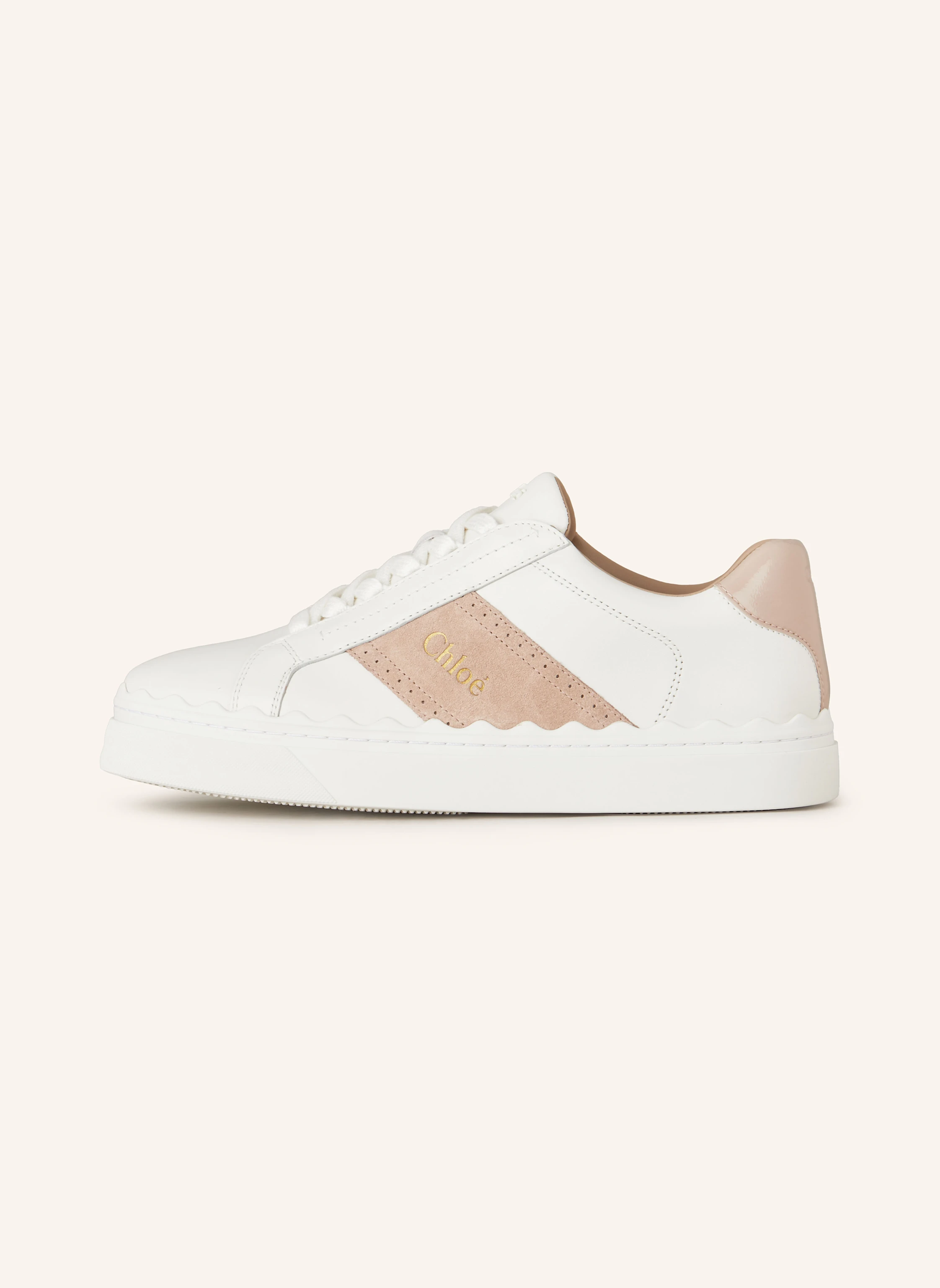 Chloé Sneaker LAUREN