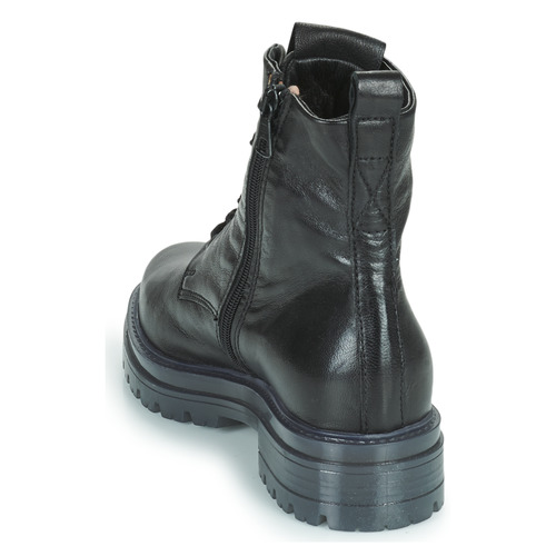 Mjus - DOBLE BOOT - Noir