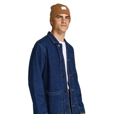 Bonnet homme Jaclong Knit Beanie JACK JONES