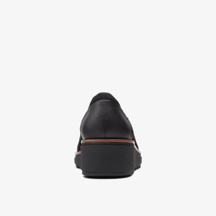 Clarks SHARON DOLLY black