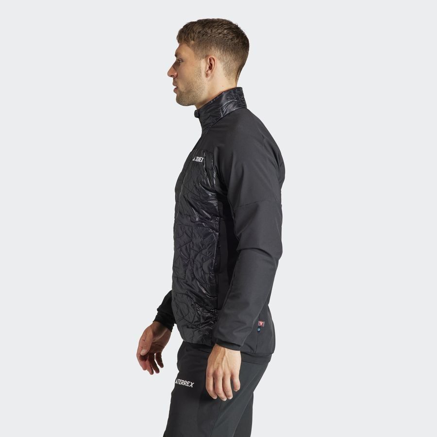 Adidas Veste Terrex Xperior Varilite Hybrid PrimaLoft