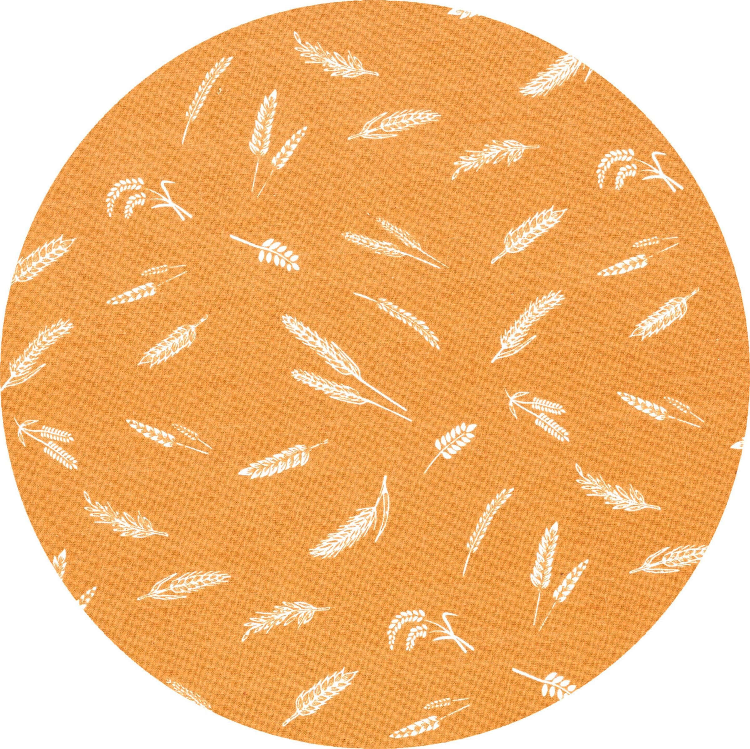 Alvi Baby-Mäxchen® (3-tlg.) - Earth orange