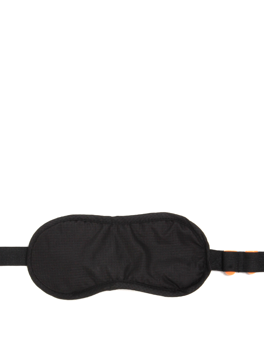 Masque de voyage avec bouchons d'oreilles Roncato