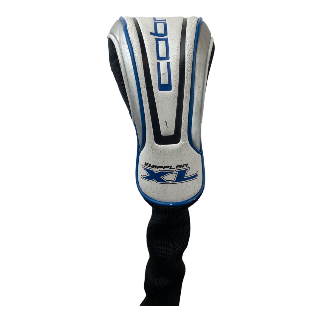 Cobra King F7 Fairway Wood