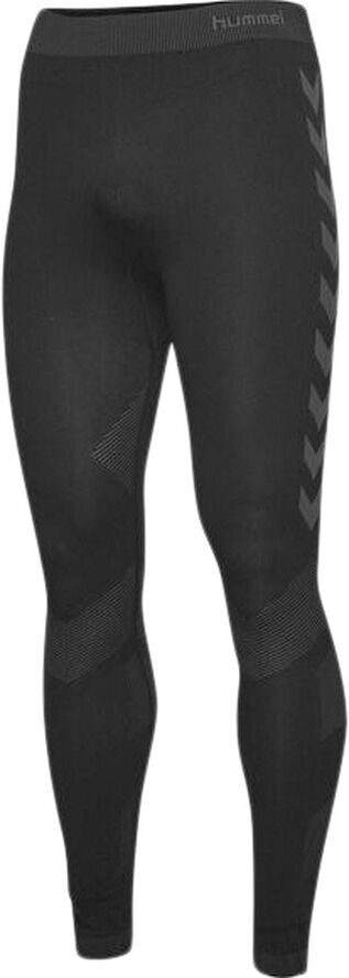 Hummel First Seamless Tights Sort