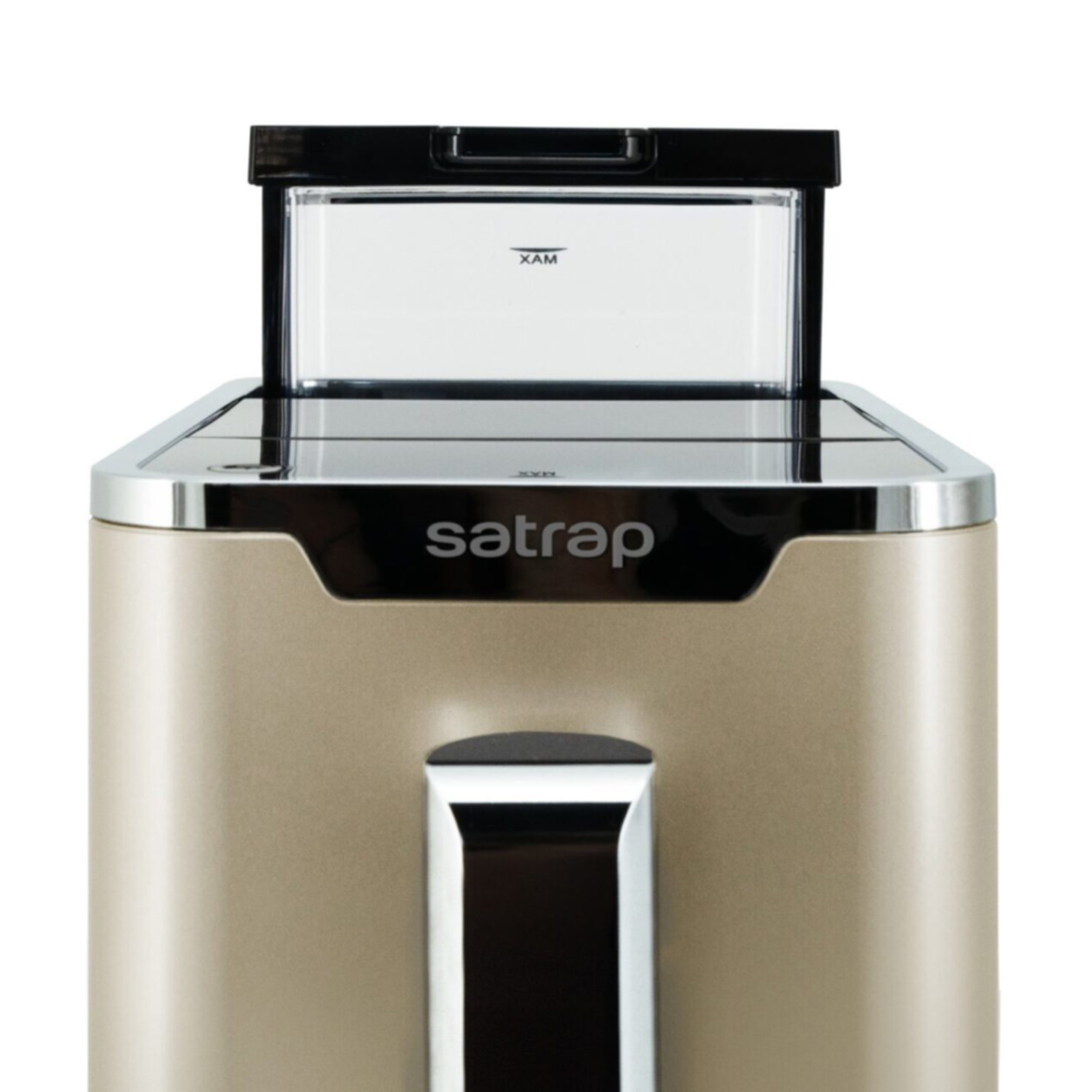 satrap Kaffeevollautomat Milano automatico