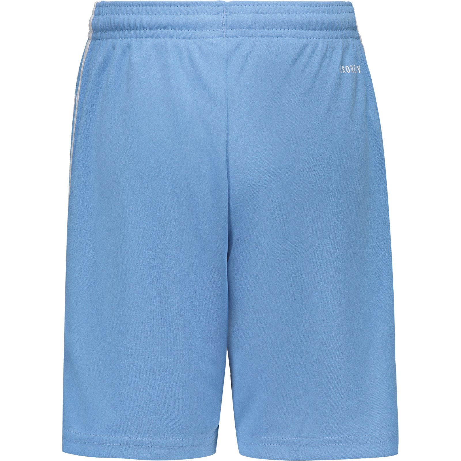 Adidas Kinder-Shorts Squad21 hellblau