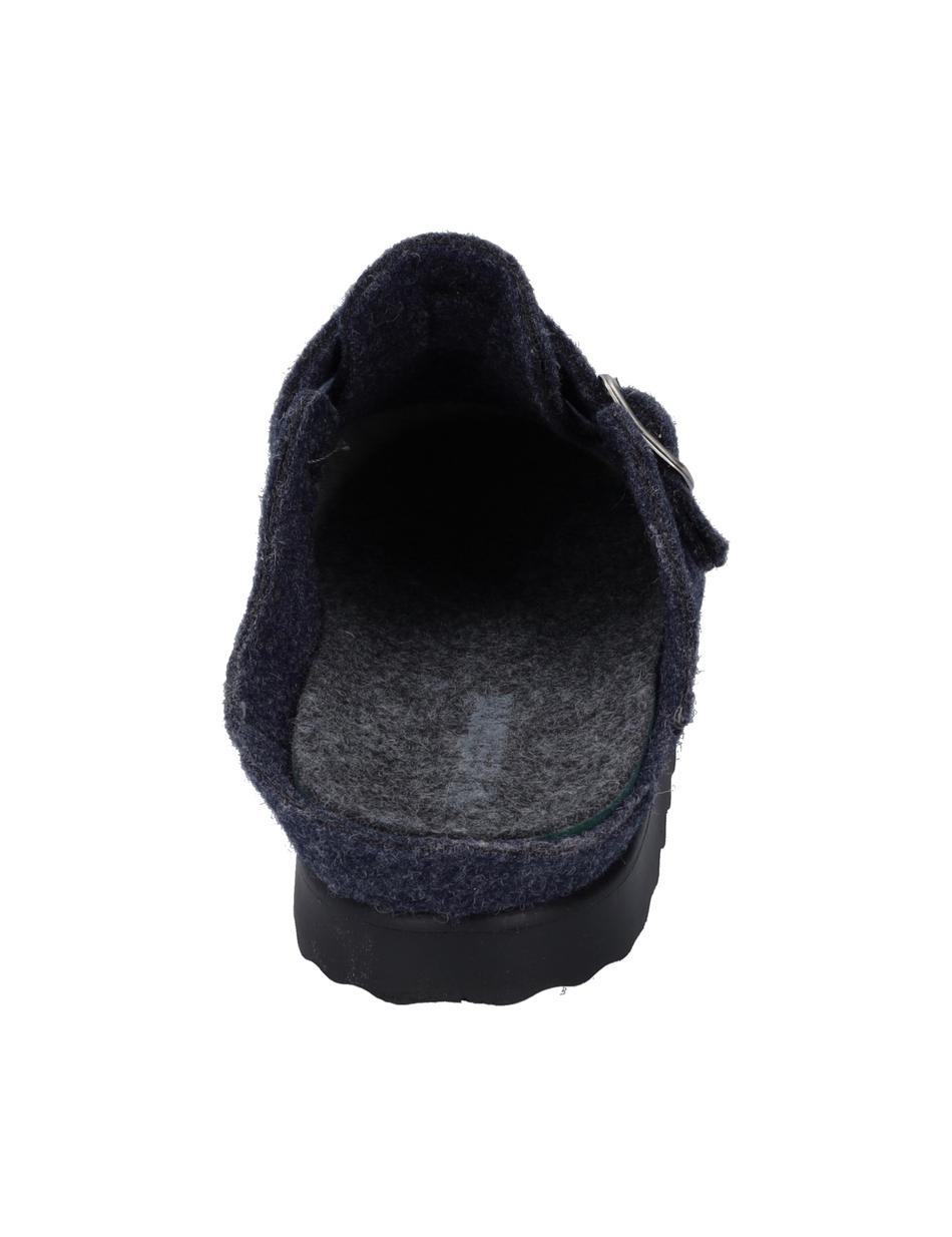 Hausschuh Cadenet 05, jeans