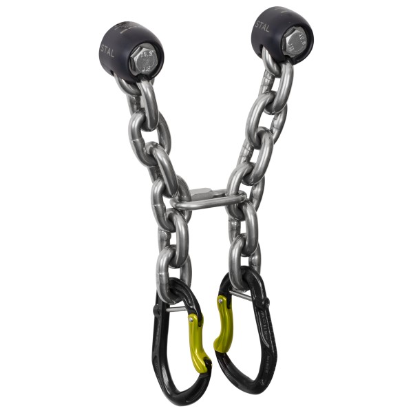 DMM - Stal Stainless Lead Anchor - Relais