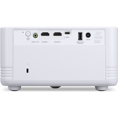 Vidéoprojecteur Acer PD1510ic Blanc