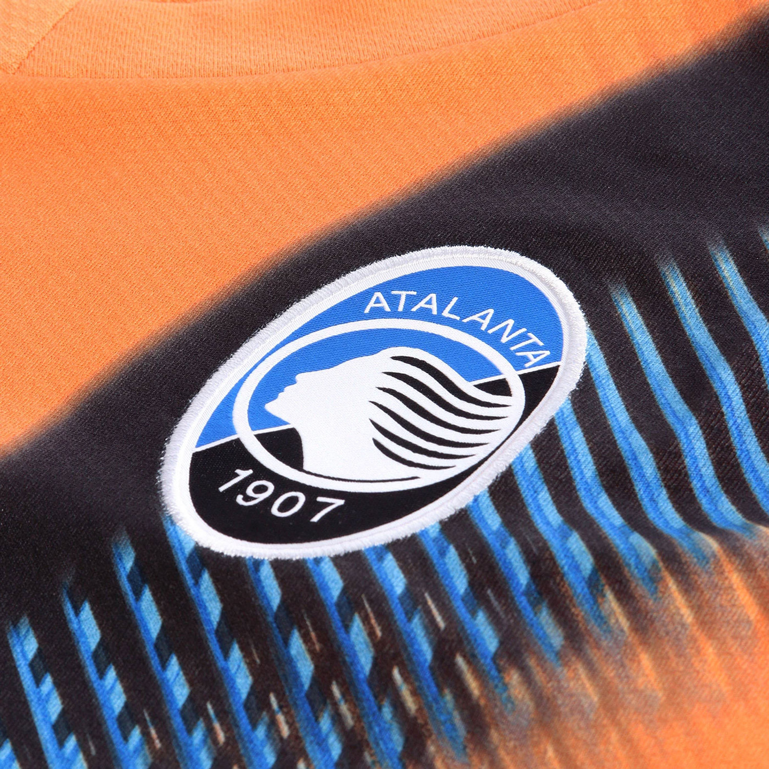 New Balance Atalanta Bergamo 3rd Shirt 2025/2026