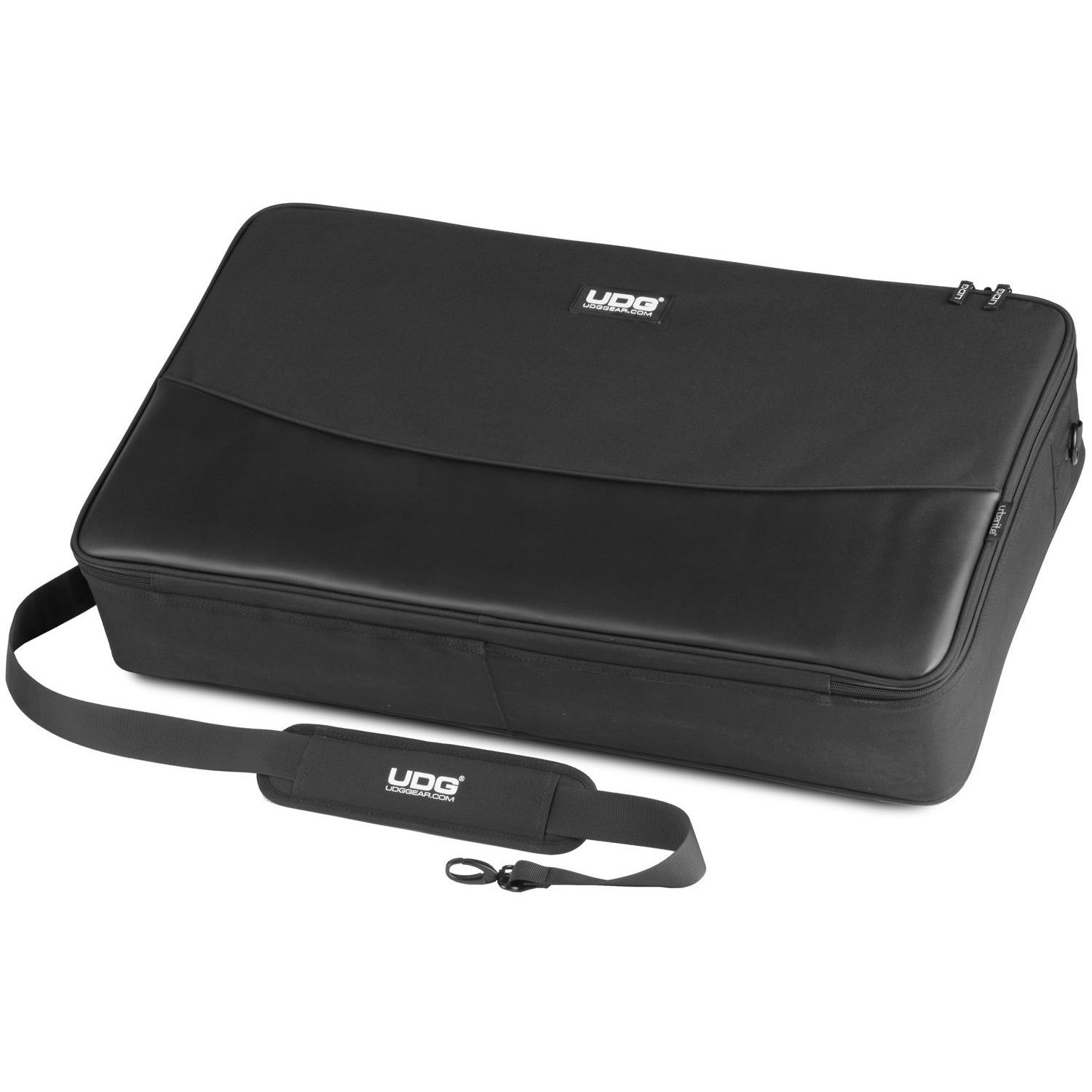 UDG Urbanite MIDI-controller Sleeve zwart groot