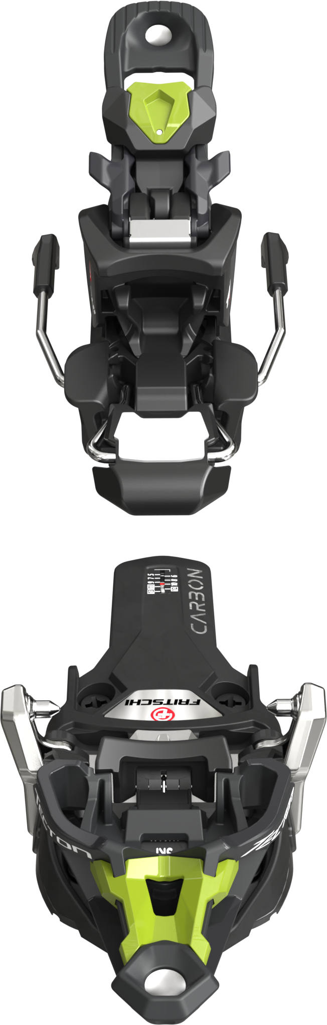 Fritschi Tecton 13