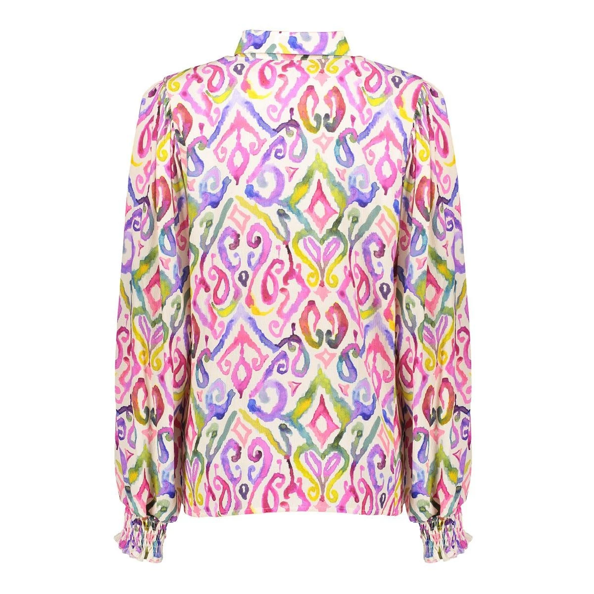 Dames Blouse 53463-20