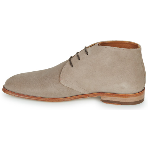 Pellet - BIXENTE - VELOURS BEIGE