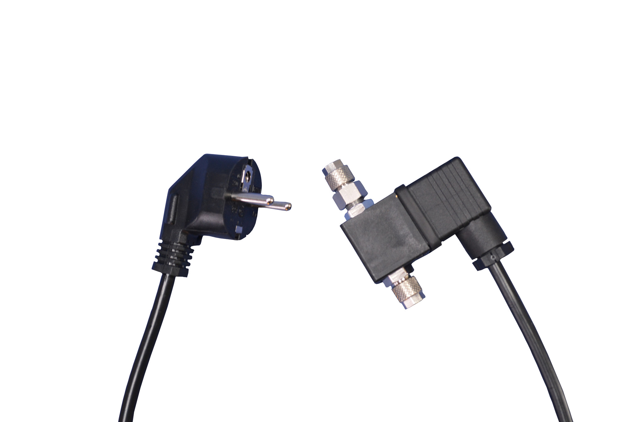 Eheim Co2-Magneetventiel 230V | Incl. terugslagklep