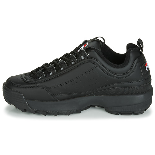 Fila - DISRUPTOR LOW WMN - Noir