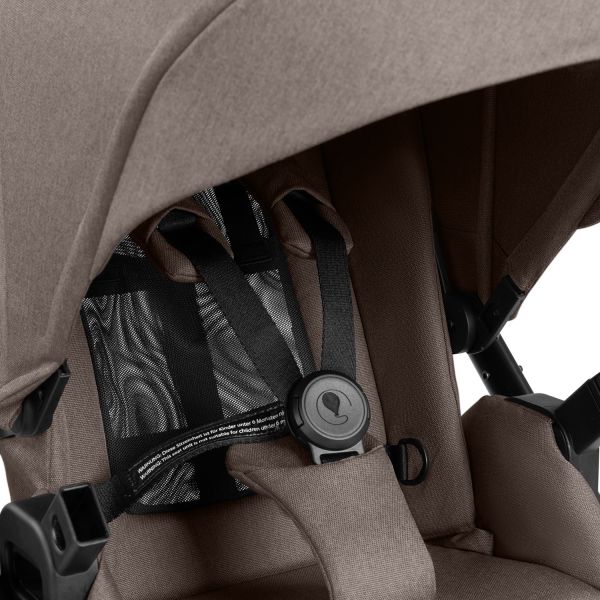 ABC Design Samba 2 Kinderwagen