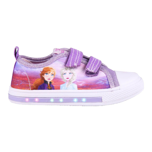 Zapatillas Congeladas 61531