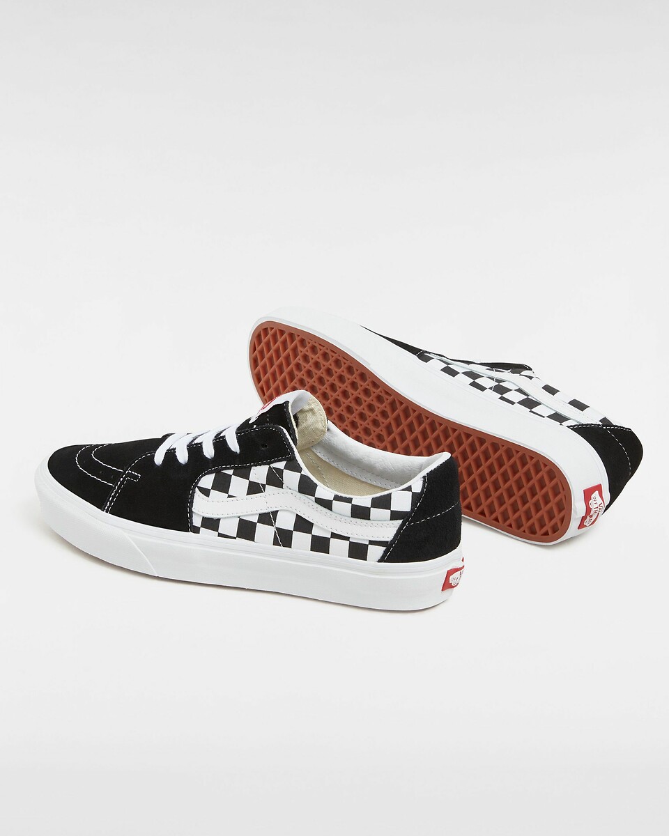Tênis VANS Sk8-Low
