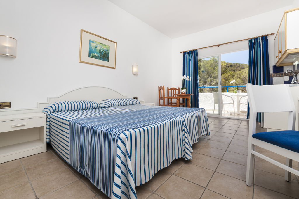Globales Montemar Logies - Appartement
